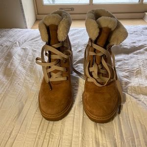 Timberland Women's Winter Boots